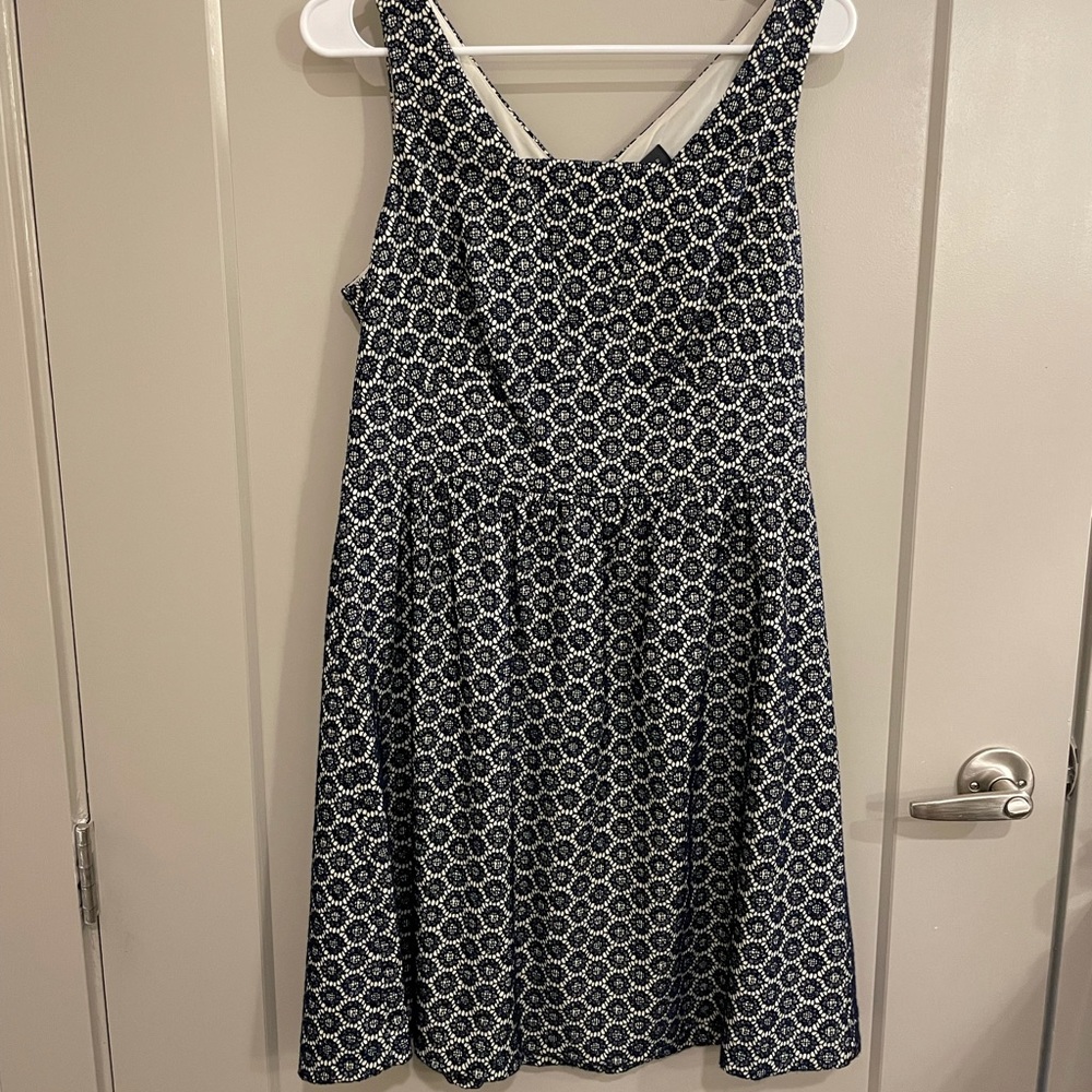 Size 6 The Limited Dress